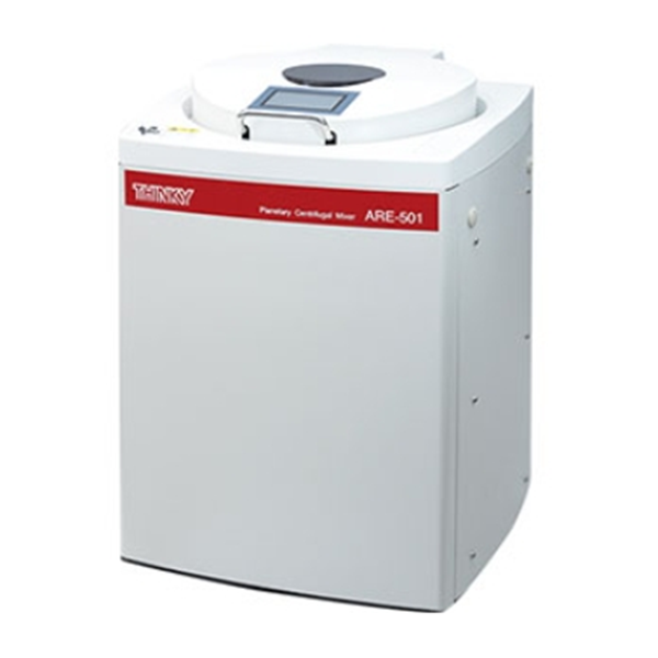 日本THINKY新基注射器灌裝機(jī)ARC-40H