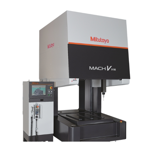 日本MITUTOYO三豐影像測(cè)量機(jī)軟件QIPAK