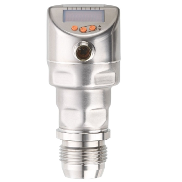 德國(guó)IFM易福門帶顯示屏的齊平式壓力傳感器PI2205 PI-004-REZ01-MFRKG/US/ /P