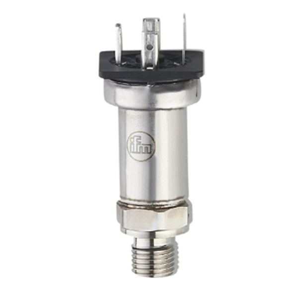 德國IFM易福門壓力變送器PU8503