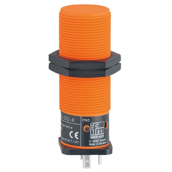 德國IFM易福門電容式接近開關(guān)KG5067