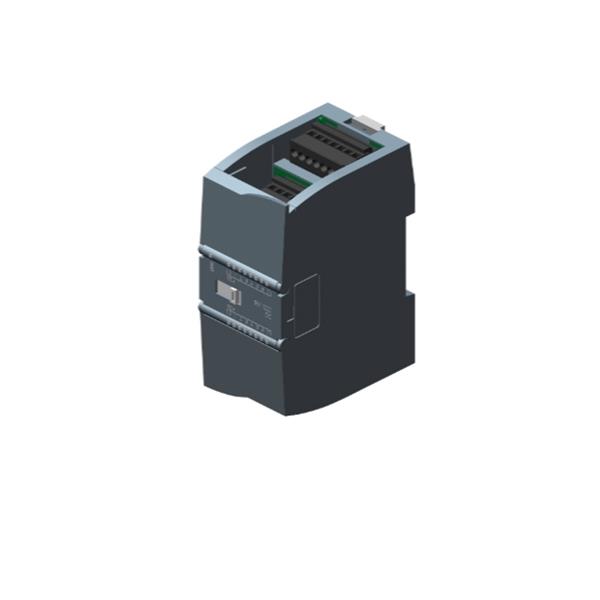 德國SIEMENS西門子PLC S7-1200 6ES7214-1HF40-0XB0