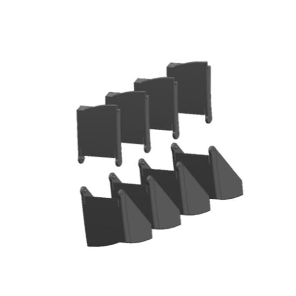 德國SIEMENS西門子PLC S7-1200 6ES7214-1HF40-0XB0