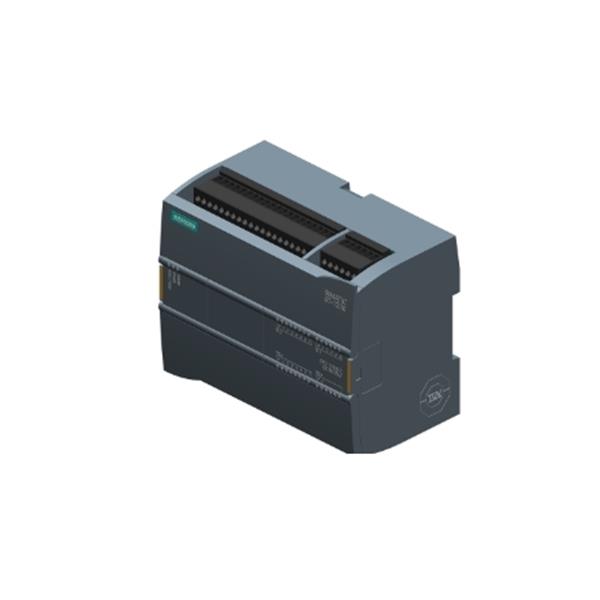 德國SIEMENS西門子PLC S7-1200 6ES7214-1HF40-0XB0