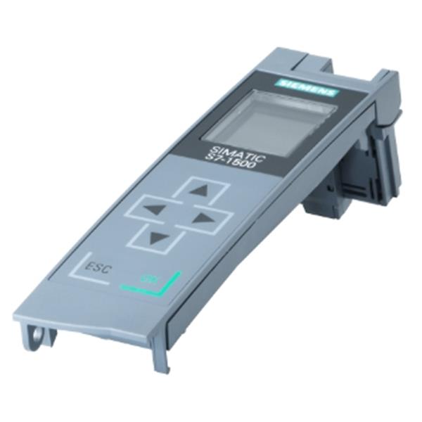 德國(guó)SIEMENS西門(mén)子PLC S7-1500 6ES7516-2PN00-0AB0