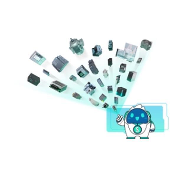 德國(guó)SIEMENS西門(mén)子PLC S7-1500 6ES7516-2PN00-0AB0