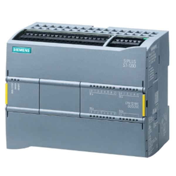 德國SIEMENS西門子PLC SIPLUS PLC極端工況  6AG1124-0JC01-4AX0