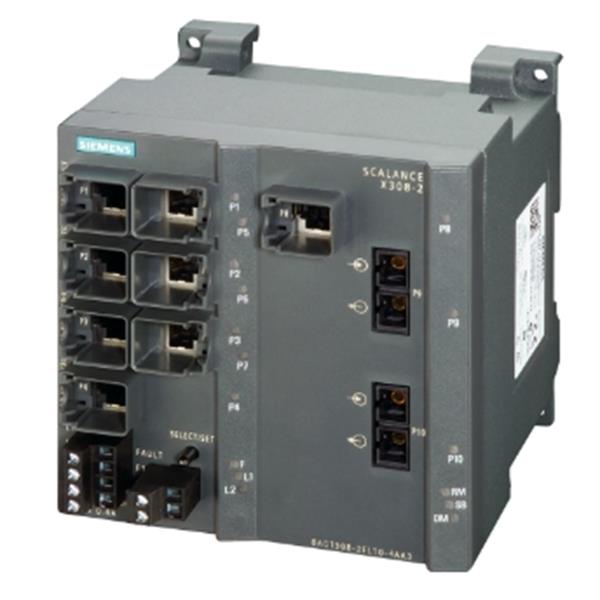 德國SIEMENS西門子PLC SIPLUS PLC極端工況  6AG1124-0JC01-4AX0