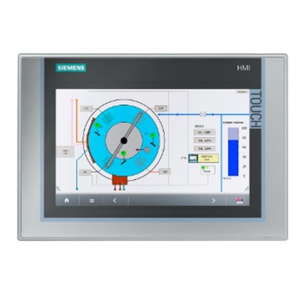 德國SIEMENS西門子PLC SIPLUS PLC極端工況  6AG1124-0JC01-4AX0