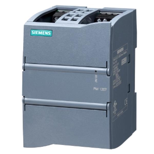 德國SIEMENS西門子PLC SIPLUS PLC極端工況  6AG1124-0JC01-4AX0