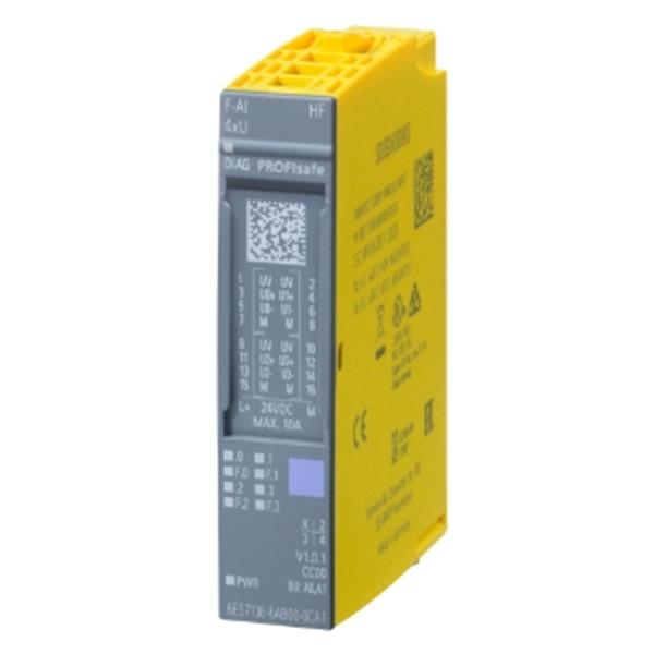 德國SIEMENS西門子PLC SIPLUS PLC極端工況  6AG1124-0JC01-4AX0