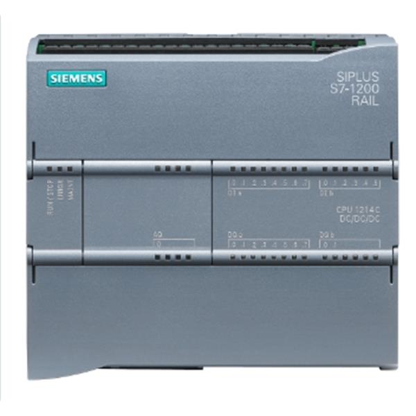 德國SIEMENS西門子PLC SIPLUS PLC極端工況 6AG1407-0KA02-7AA0