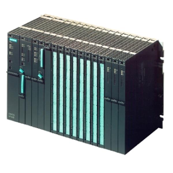 德國SIEMENS西門子PLC S7-400 6ES7414-3EM07-0AB0