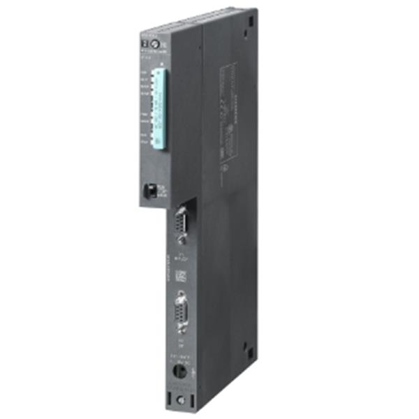 德國SIEMENS西門子PLC S7-400 6ES7414-3EM07-0AB0