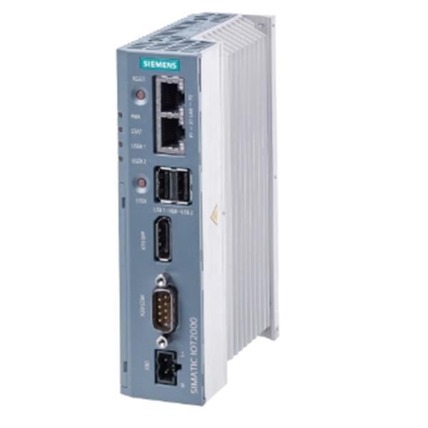 德國(guó)SIEMENS西門子PLC SIMATIC智能網(wǎng)關(guān) 6ED1055-5MC08-0BA2