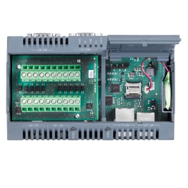 德國(guó)SIEMENS西門子PLC SIMATIC智能網(wǎng)關(guān) 6ED1055-5MC08-0BA2