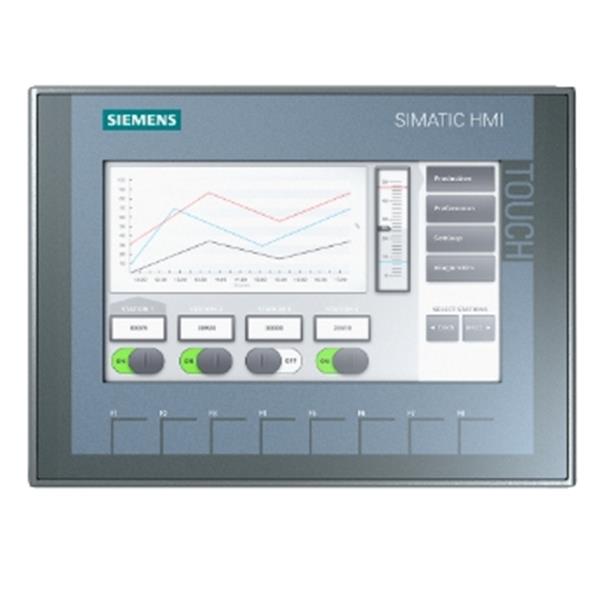 德國SIEMENS西門子 人機(jī)界面HMI   6XV1440-4BN10
