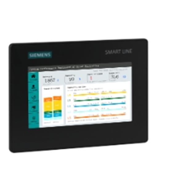 德國SIEMENS西門子 人機(jī)界面HMI   6XV1440-4BN10