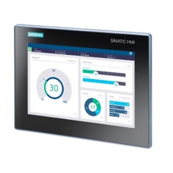 德國SIEMENS西門子 人機(jī)界面HMI   6XV1440-4BN10