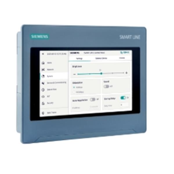 德國SIEMENS西門子 人機(jī)界面HMI   6XV1440-4BN10