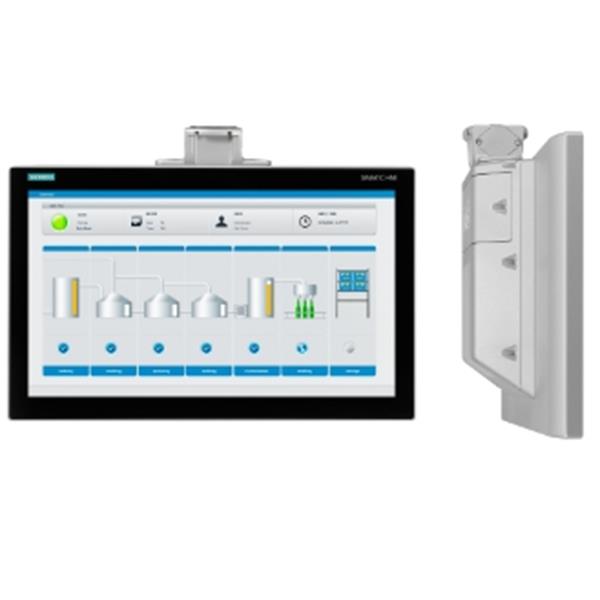 德國SIEMENS西門子 人機(jī)界面HMI   6XV1440-4BN10