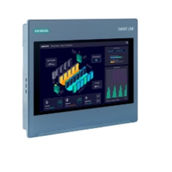 德國SIEMENS西門子 人機(jī)界面HMI   6XV1440-4BN10