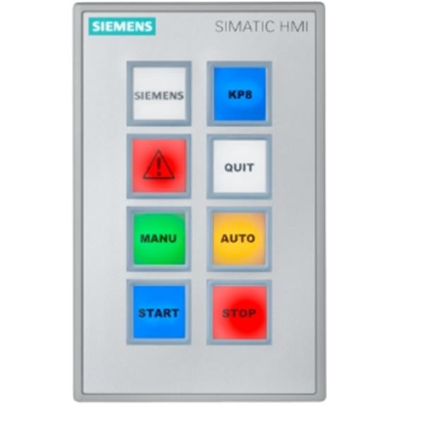德國SIEMENS西門子 人機(jī)界面HMI   6XV1440-4BN10