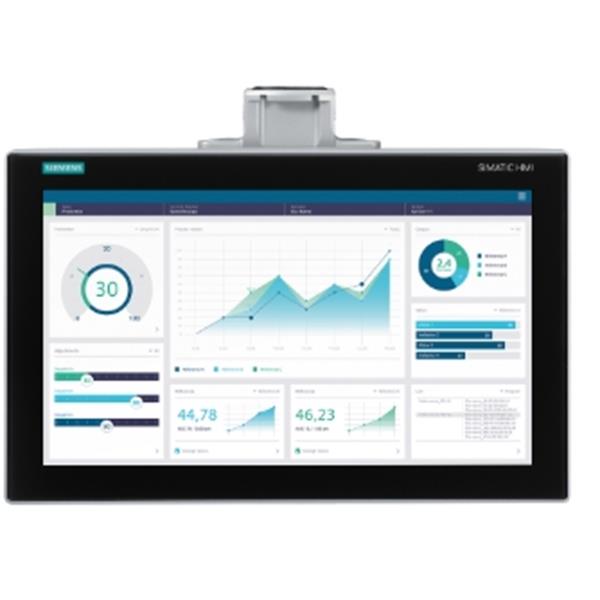 德國SIEMENS西門子 人機(jī)界面HMI   6XV1440-4BN10