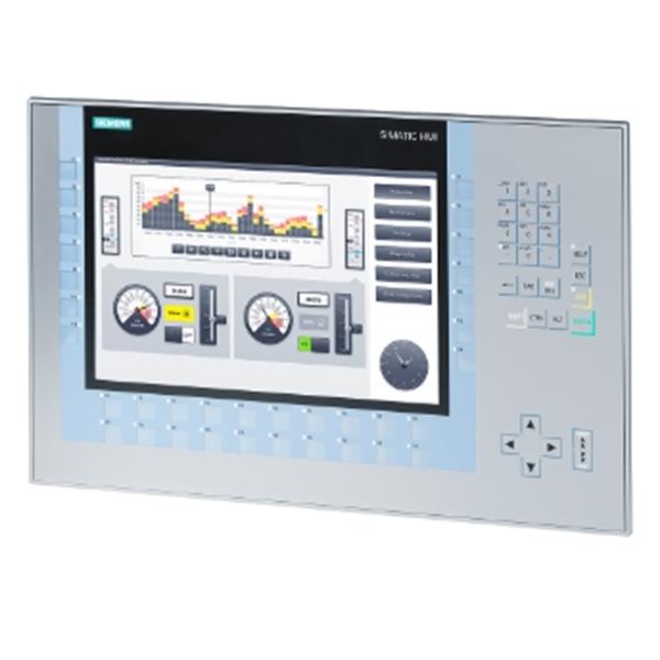 德國SIEMENS西門子 人機(jī)界面HMI   6XV1440-4BN10