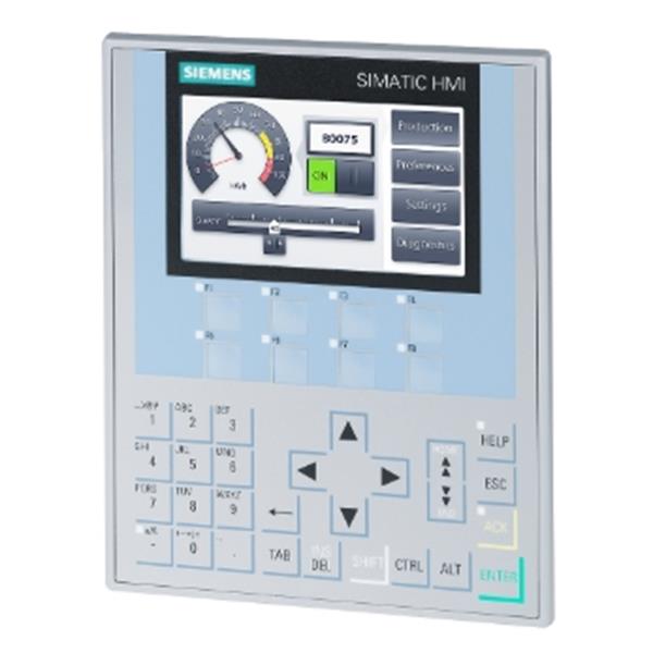 德國SIEMENS西門子 人機(jī)界面HMI   6XV1440-4BN10