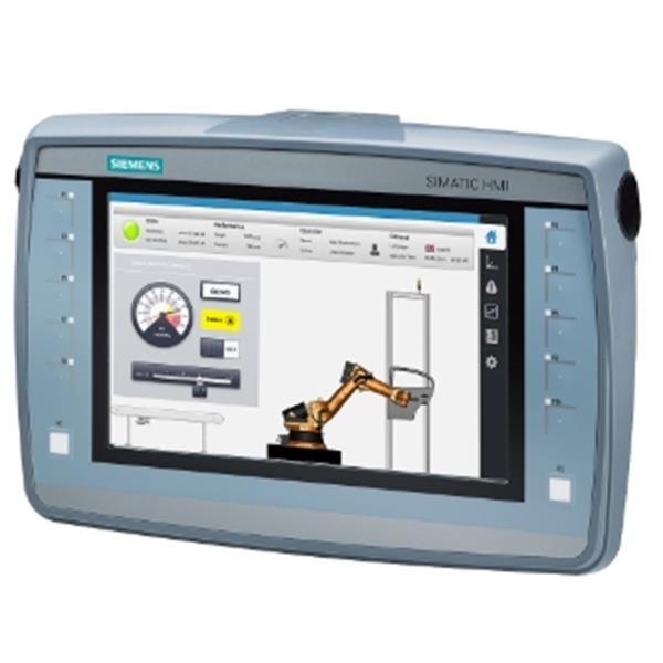 德國SIEMENS西門子 人機(jī)界面HMI   6XV1440-4BN10