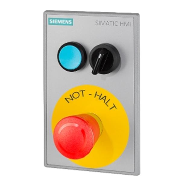 德國SIEMENS西門子 人機(jī)界面HMI   6XV1440-4BN10