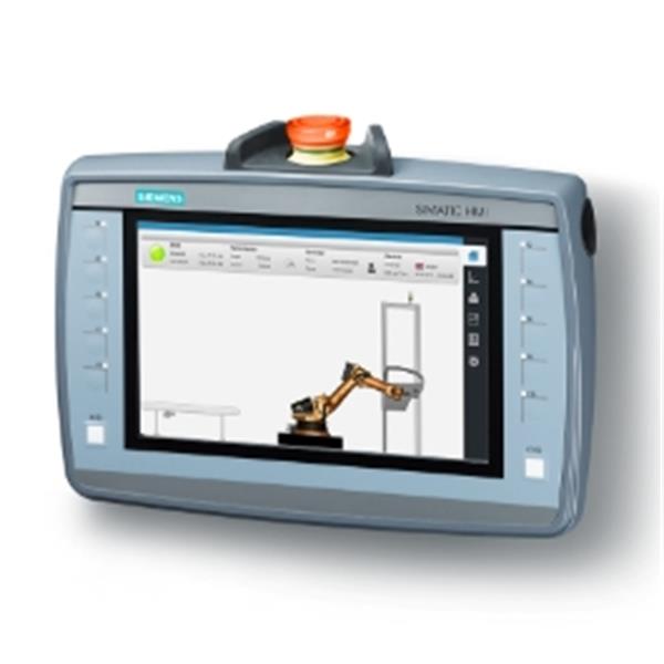 德國SIEMENS西門子 人機(jī)界面HMI   6XV1440-4BN10