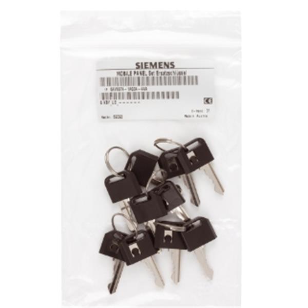 德國SIEMENS西門子 人機(jī)界面HMI   6XV1440-4BN10