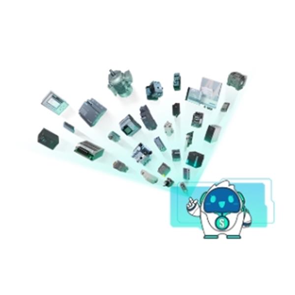 德國SIEMENS西門子 工業(yè)電源  6ES7924-0CC20-0AA0