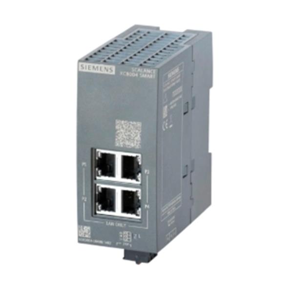 德國(guó)SIEMENS西門子 工業(yè)以太網(wǎng)交換機(jī) 6GK5205-3BB00-2TB2