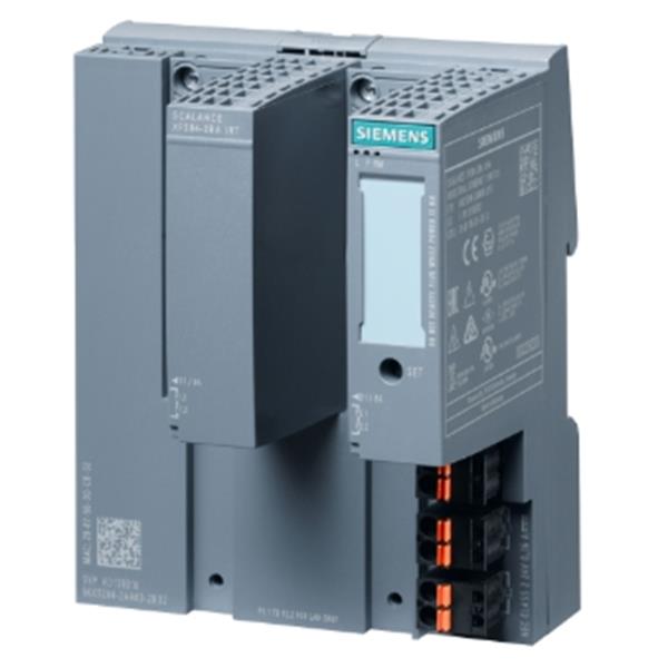 德國(guó)SIEMENS西門子 工業(yè)以太網(wǎng)交換機(jī) 6GK5205-3BB00-2TB2