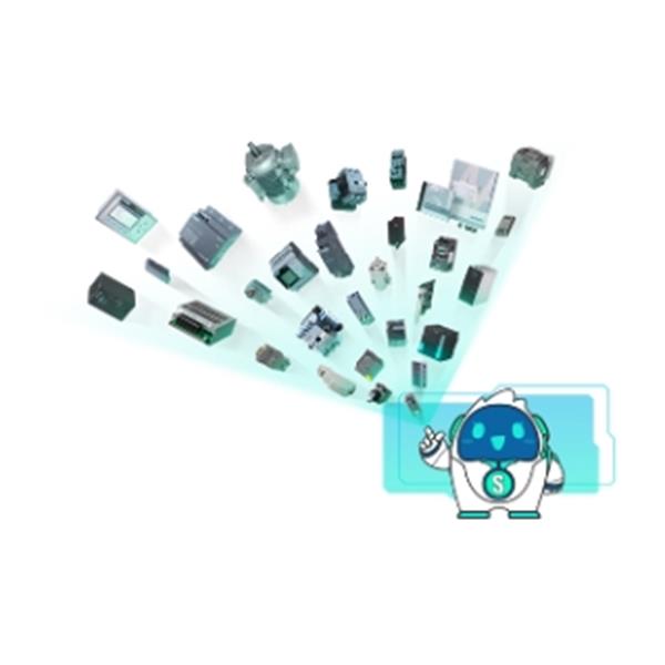 德國(guó)SIEMENS西門子 工業(yè)以太網(wǎng)交換機(jī) 6GK5205-3BB00-2TB2