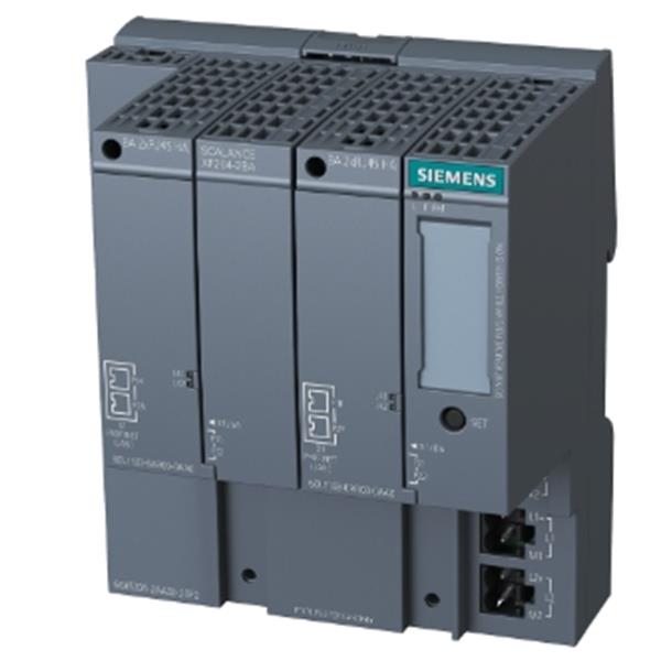 德國(guó)SIEMENS西門子 工業(yè)以太網(wǎng)交換機(jī) 6GK5205-3BB00-2TB2