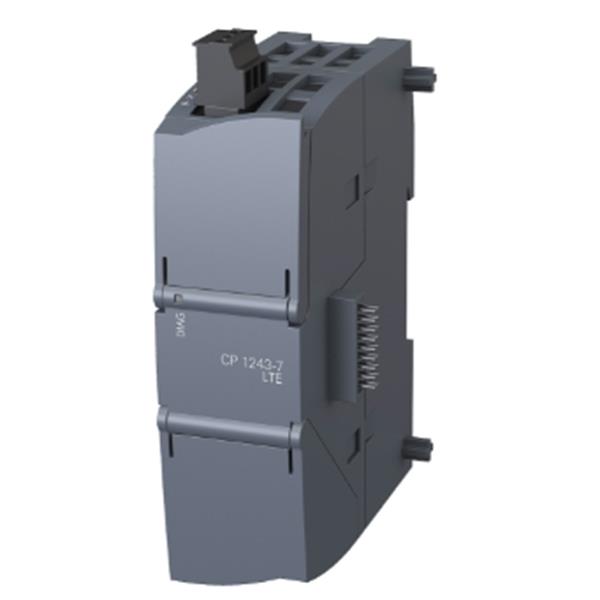 德國(guó)SIEMENS西門子工業(yè)通訊處理器 6GK7443-1RX00-0XE0