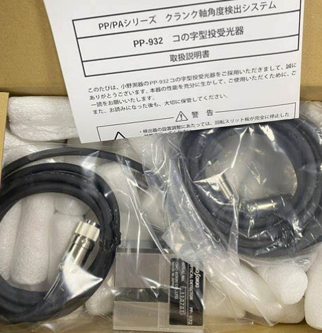 ONOSOKKI日本小野數(shù)字轉(zhuǎn)速計TM-4131