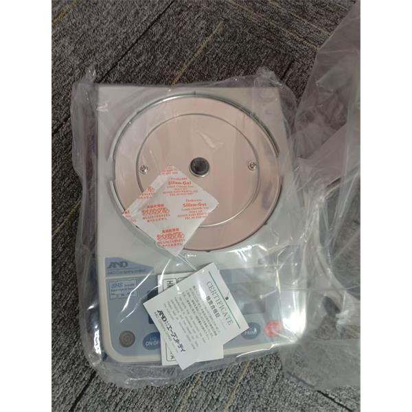 AND日本愛安得校準(zhǔn)砝碼AD1600A-10K