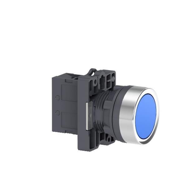 SCHNEIDER施耐德Harmony XA2系列按鈕指示燈XA2EA61