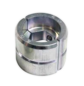 Klauke柯勞克德國M系列六角點(diǎn)壓接模具 CRHMQ22