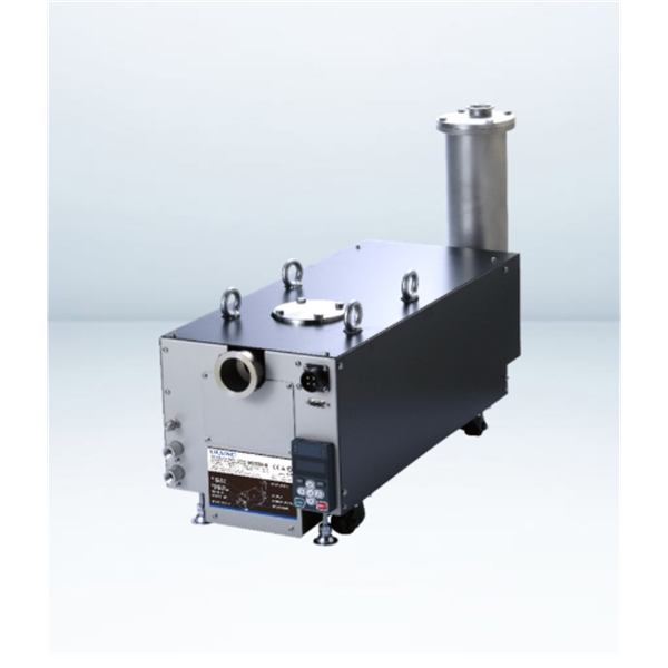 ULVAC日本愛發(fā)科螺桿型干泵LS600A