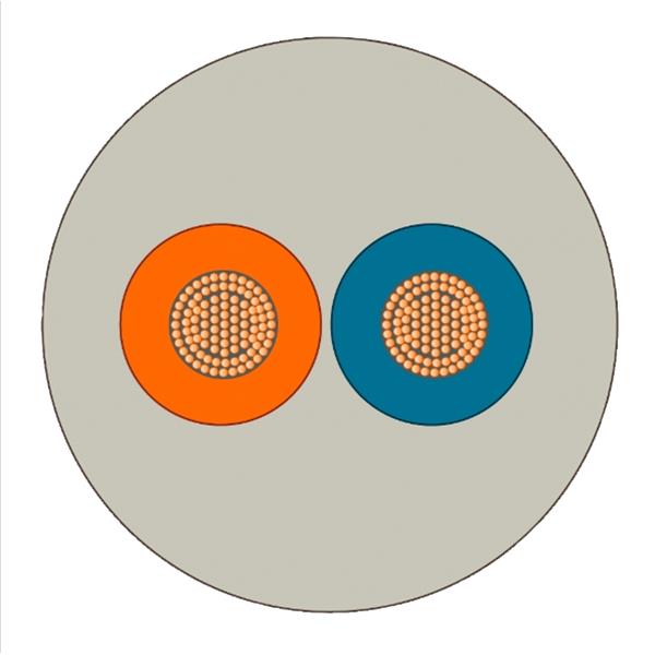 SIEMENS西門子德國 通訊電纜 6XV1820-7BH30