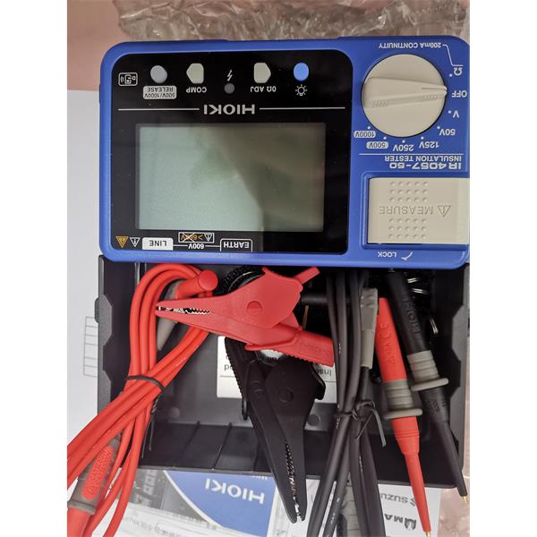 【中村供應(yīng)】HIOKI日置照度計(jì)FT3424