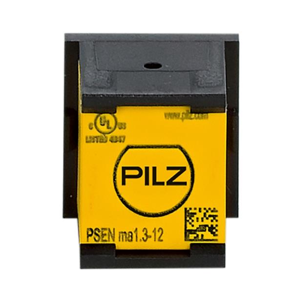 PILZ皮爾磁德國安全開關(guān)  504220