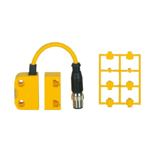 PILZ皮爾磁德國安全開關(guān)  504220