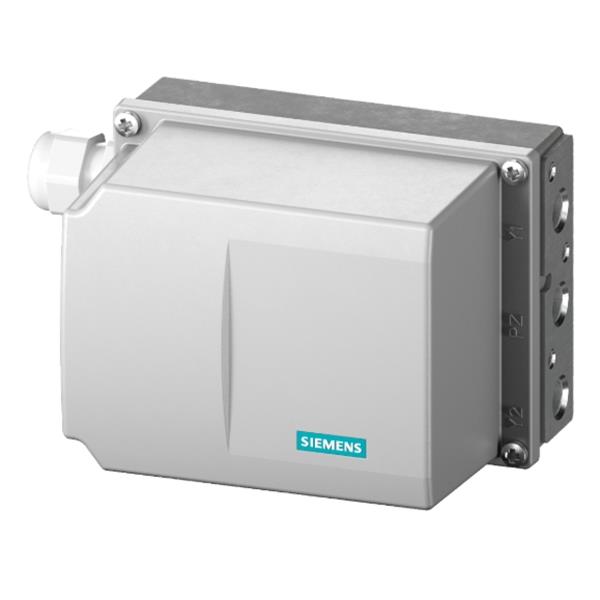 SIEMENS西門(mén)子德國(guó) 閥門(mén)定位器 6DR5223-0EM01-0AA0